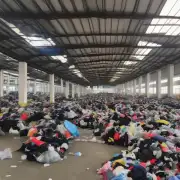 在扬州市内有哪些地方可以寻找到二手衣物回收站？