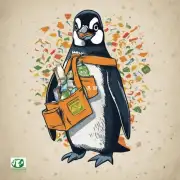 什么是企鹅废品回收公司？