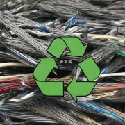 哪些公司提供有关废弃电线电缆资源再循环使用的服务或者产品解决方案？