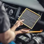 你知道如何将空气过滤器从你的车辆中取出来吗？
