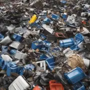 是否有一些特殊的情况会对回收过程造成影响并导致无法回收的情况发生？