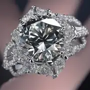 如何确保骨灰钻石不会被误认为普通珠宝而被盗走呢？
