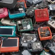 为什么要处理和处置废弃电器电子产品？