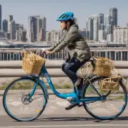 在城市中推广共享经济模式的过程中是否会出现更多的社区公共自行车租赁点以及相关的配套设施建设工作开展起来的情况？