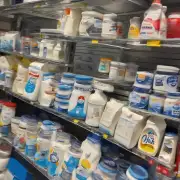 在哪些地方可以将过期奶粉和过期酸奶等乳制品进行分类收集呢？