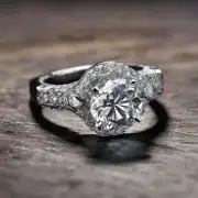 钻石戒指回收后如何处理？
