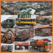 如果在城市中找到了一个专门处理废弃物资源再利用的企业或者机构那么它们会如何处理这些资源呢？