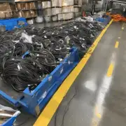 废旧电缆在哪里可以回收？