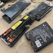 旧电脑电池应该如何正确地进行回收？
