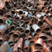 在铜梁地区有哪些地方可以进行回收和处理废旧金属？