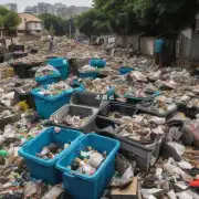 如何确保废弃物得到妥善处理并避免对环境造成负面影响？