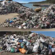 如果想将废弃物品送到环保部门进行处理是否困难重重还是相对容易一些？如果较难易上手怎么办？