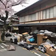 在京东上如何处理回收物品？