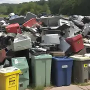 翼城县哪里有回收废旧电器？