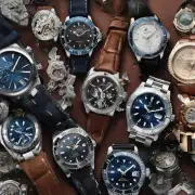 二手手表回收市场中价格最高的是哪个品牌的表?