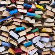什么是最好的方式来回收旧的书籍并避免浪费？