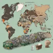 你认为哪个国家对UPS电源回收最有经验和知识？