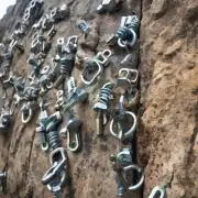 攀岩时使用的螺栓和螺母可以用于其他用途吗？