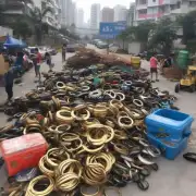 深圳市宝安区是否有回收废品中心接受金戒指作为物品进行回收吗？