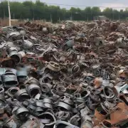 废铁回收在哪里能卖到最高价？