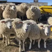 听说在南浔农村有许多养羊户他们会不会将自己的羊毛卖给当地的回收企业呢?