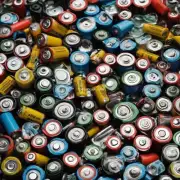 我们应该将这些电池交给谁来负责它们的处理和再利用吗？