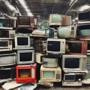 在什么情况下应该考虑将旧的液晶平板电视回收？