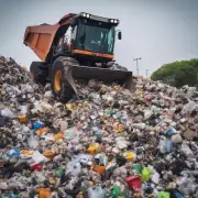 我们如何计算废物回收费呢？