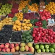 你认为现在市面上出售的新鲜水果应该去哪里购买呢？