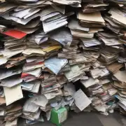 在我的城市里是否有专门用来收集废旧纸张的地方？如果有的话它在哪里可以找到？