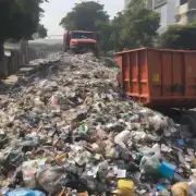 当地政府机构是否提供了有关如何联系本地废物管理部门的信息？如果有的话他们通常会在哪里发布这些信息呢？