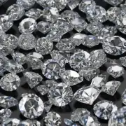 关于回收钻石话术的研究进展如何有什么新的发现可以分享给我们吗？