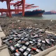 首先我想问的是在天津港附近地区回收废旧电池哪家店最多？