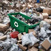 废物回收如何进行？