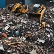 用户如何在废品回收行业开展业务？