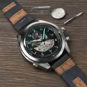 在购买了阿玛尼手表后想要将其回收时应该先联系哪个部门？