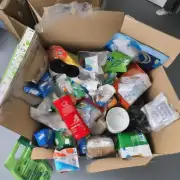 回收箱里可以放入哪些物品？