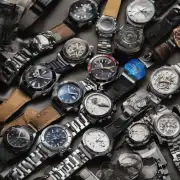 除了上述品牌的二手表回收计划之外还有哪些品牌在进行此类活动?