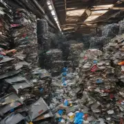 温州有哪些地方有专门回收废旧金属的地方呢？