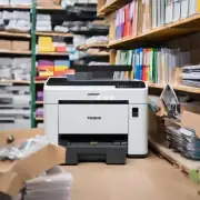 当购买新打印机时应该考虑哪些因素以及选择哪种类型的打印机更加环保友好？