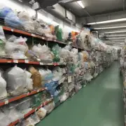 中山市有哪些地方可以进行塑料垃圾分类？