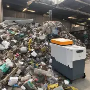 如何正确操作和维护智能垃圾回收设备？