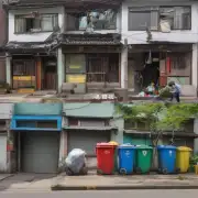 我想了解一些在上海有资质进行上门回收废弃物的地方是哪些？