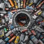 涡阳在哪里可以回收废电池？