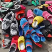 布拖鞋废料在哪里可以进行分类垃圾投放？