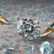 在具体实践中如何确定一个特定项目上的钻石回收值？