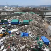中山市目前的固体废物治理情况如何能否提供具体的数据指标作为参考依据？