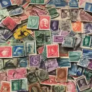 你知道邮票可以在哪里回收吗？