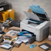 我如何知道哪些地方可以回收我的老式打印机？