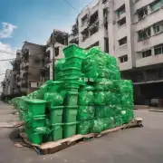 为什么我们应该关注和参与到绿色回收中来呢？